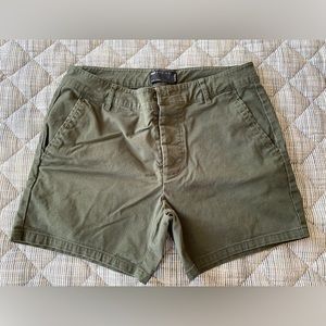 Men’s Shorts